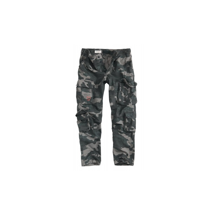 Trousers Airborne Slimmy, Surplus