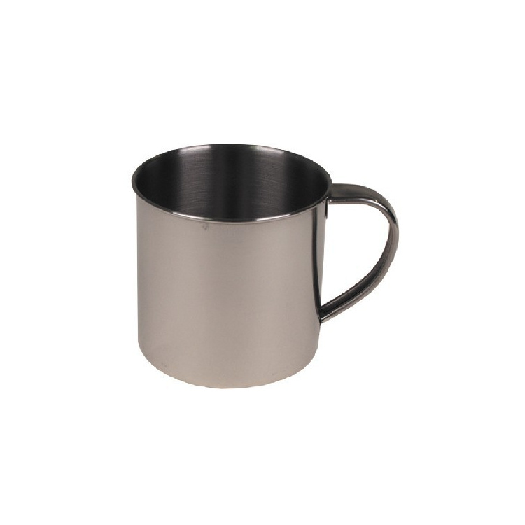 Stainless steel mug, 300 ml, Mil-Tec