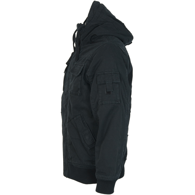 Men&#039;s winter jacket Bronx, Brandit