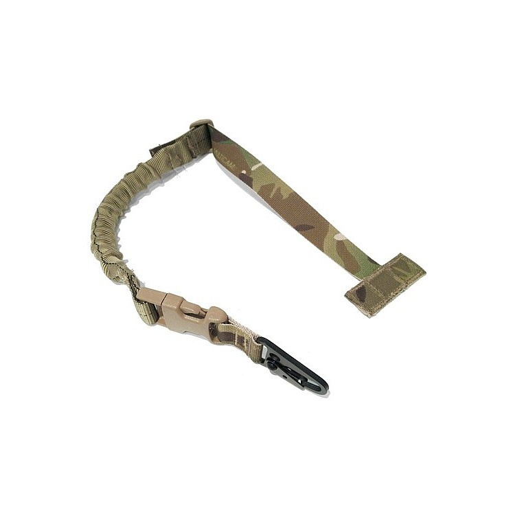 Quick Release Sling H&amp;K Hook, Warrior