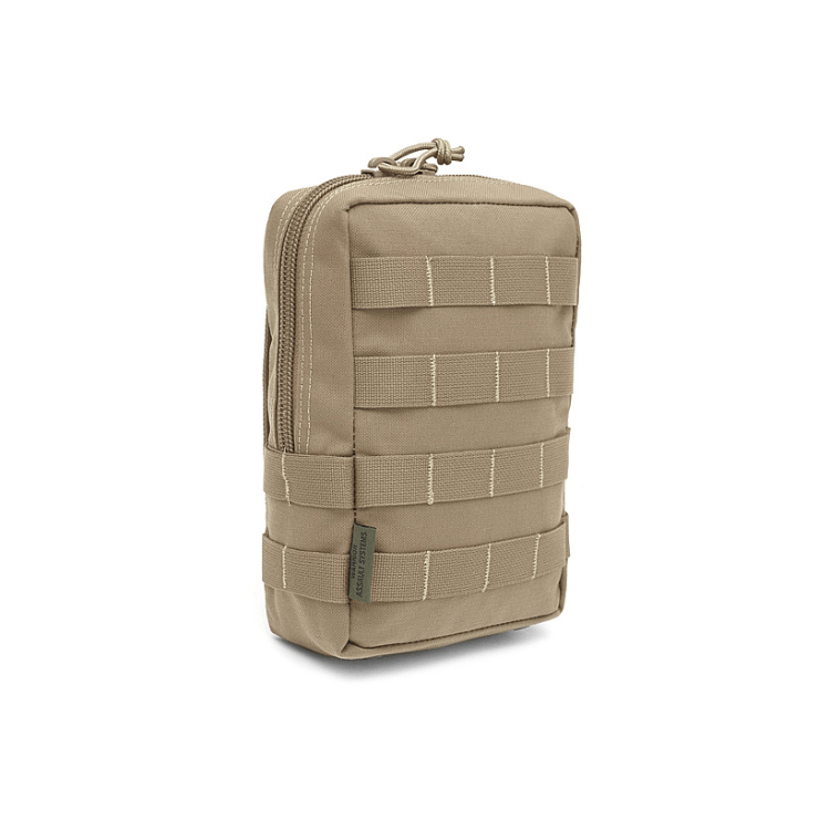 Large Utility MOLLE Pouch, Warrior