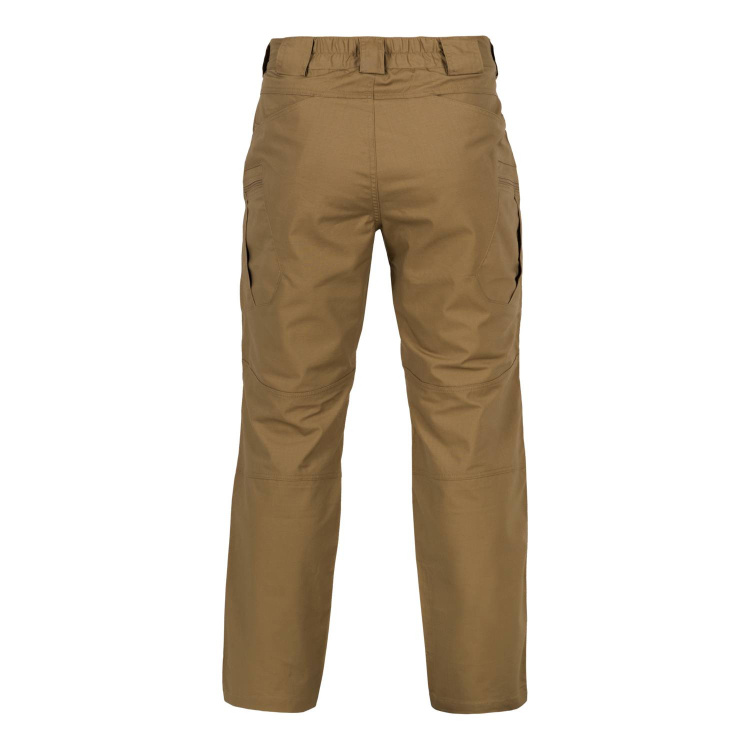 Urban Tactical Pants, PolyCotton Ripstop, Helikon