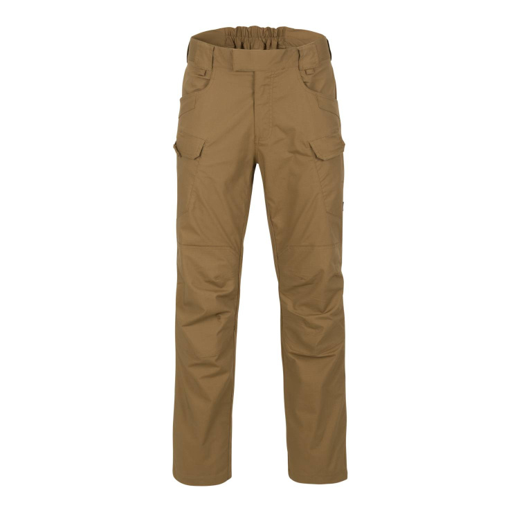 Urban Tactical Pants, PolyCotton Ripstop, Helikon