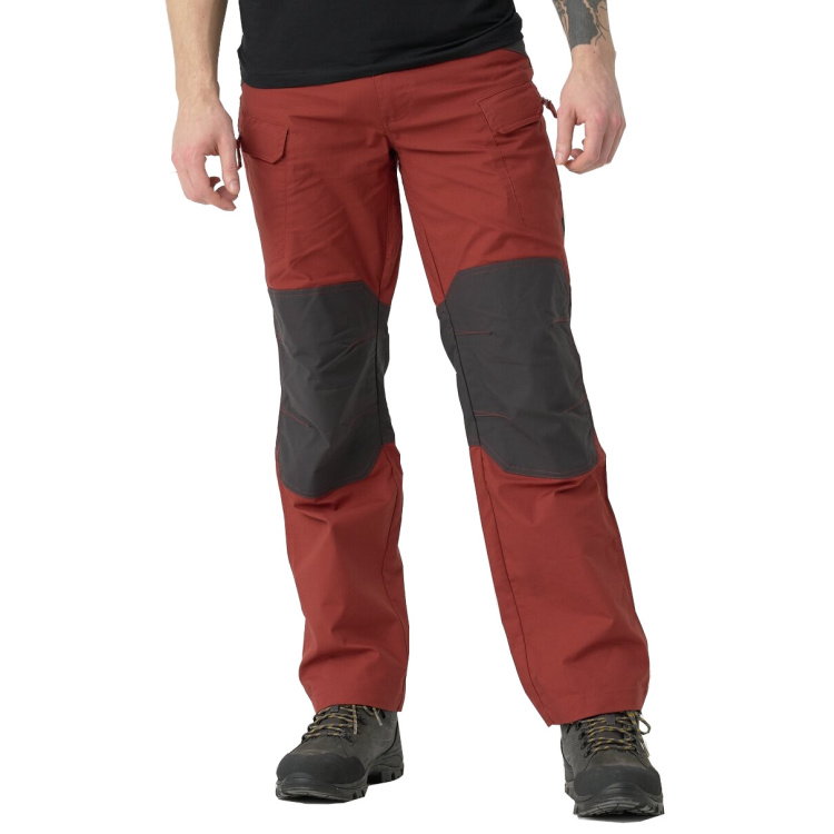 Urban Tactical Pants, PolyCotton Ripstop, Helikon