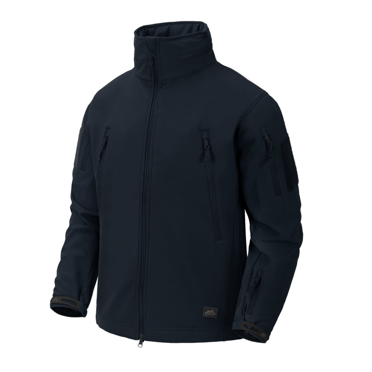 Gunfighter Softshell Jacket, Helikon