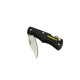 Folding pocket knife Mini Pocket, Lansky, black