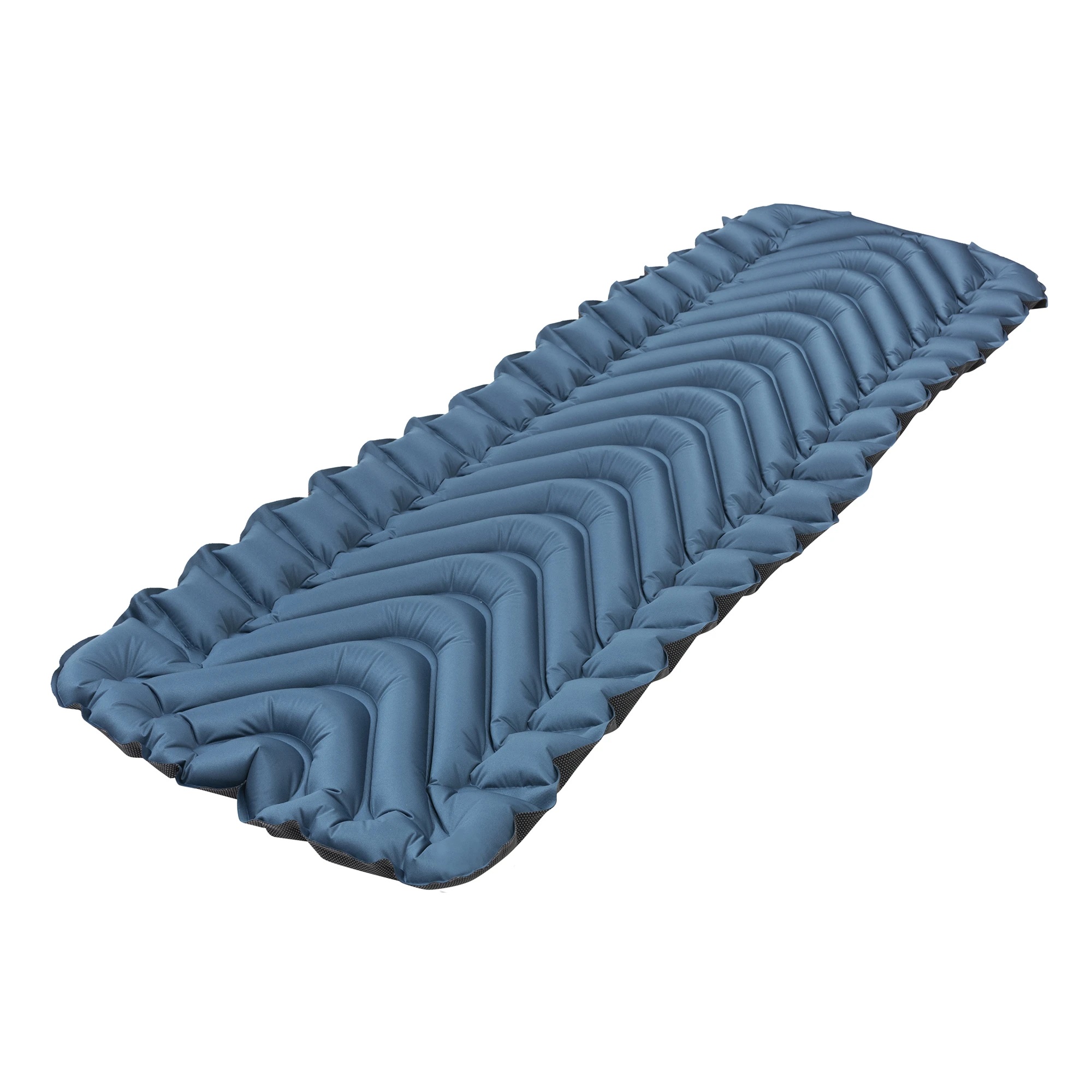 Sleeping Pad Armored V Blue Klymit Armed