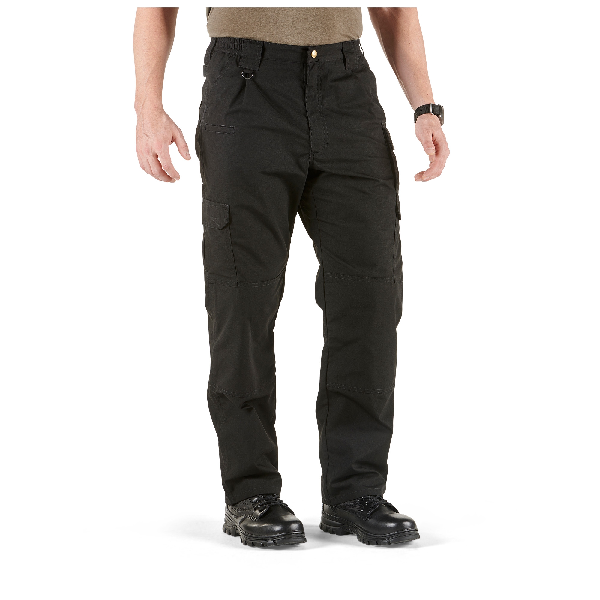 Mens trousers Taclite Pro RipStop Cargo Pants 511 Black 4232  Armed