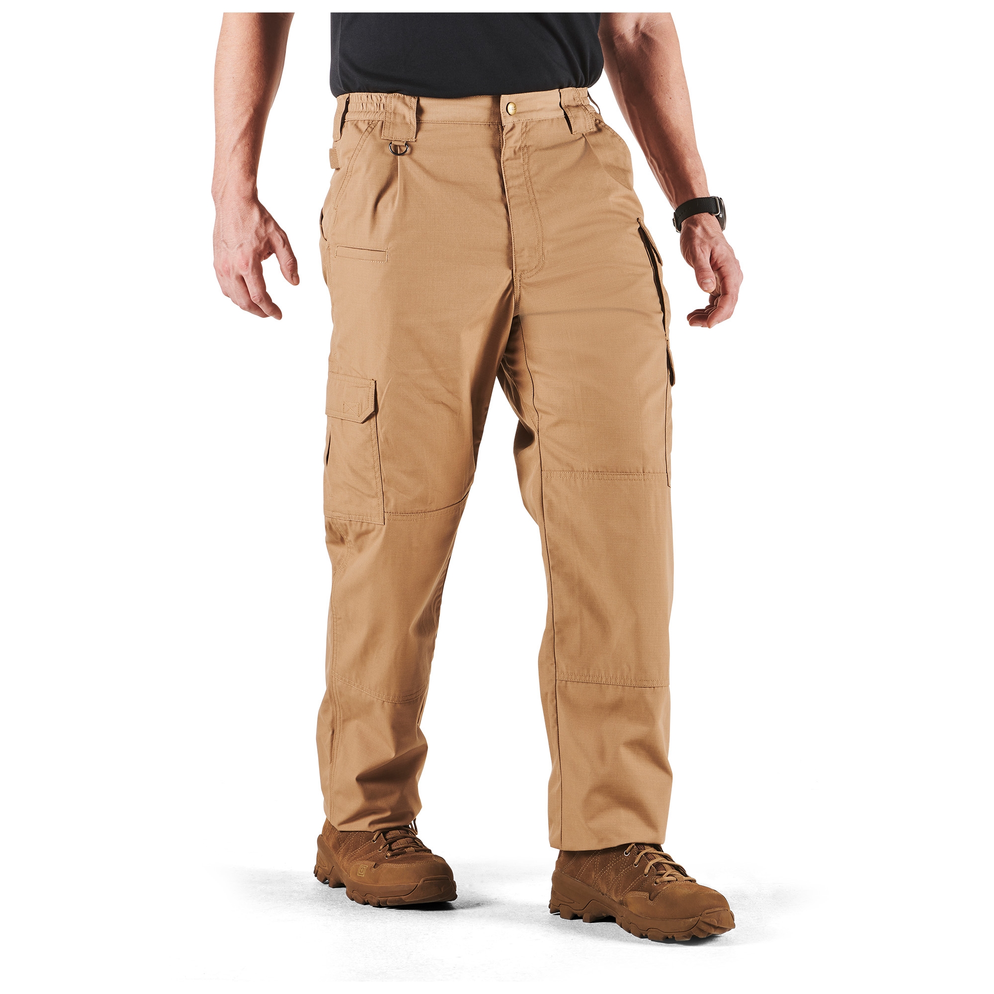 5.11 coyote brown pants