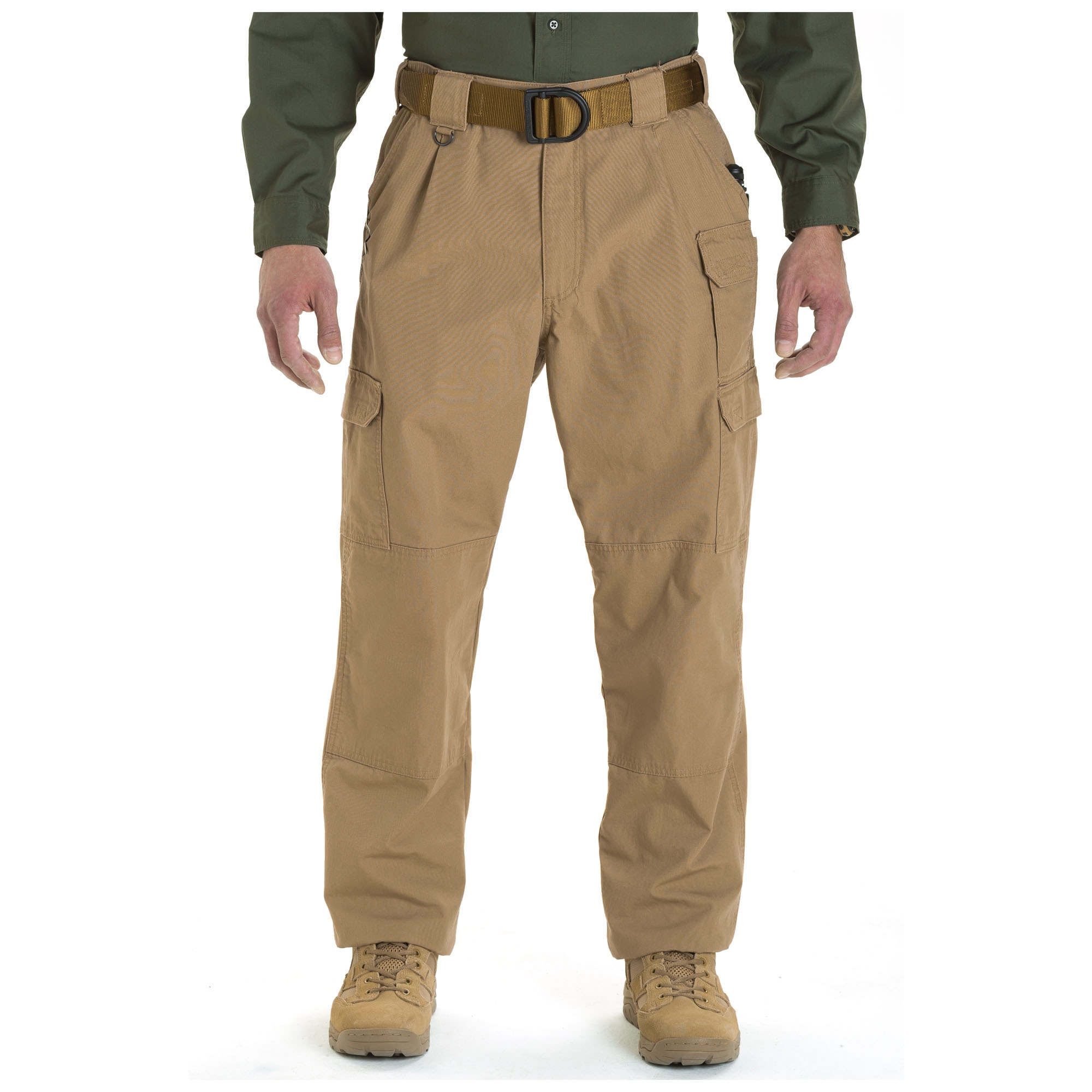 511 khaki cargo pants