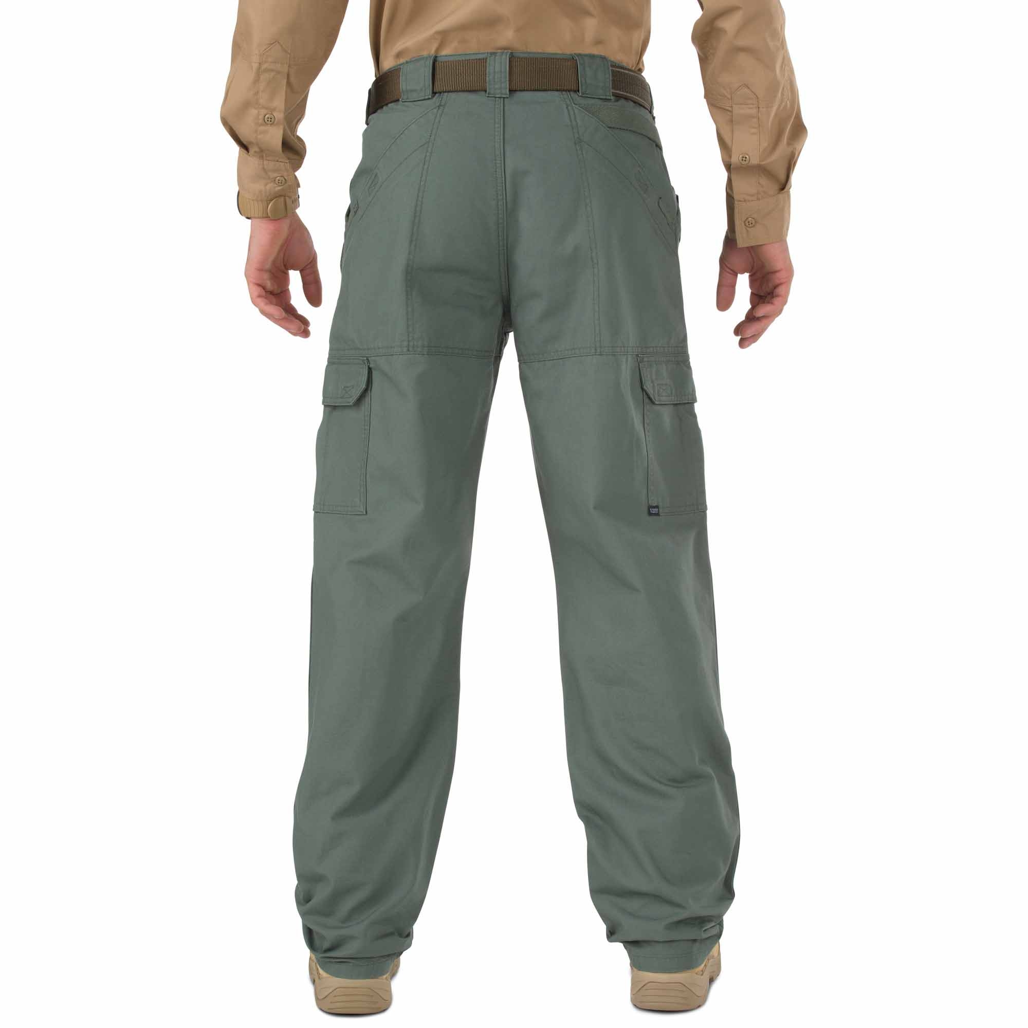 5.11 od green tactical pants