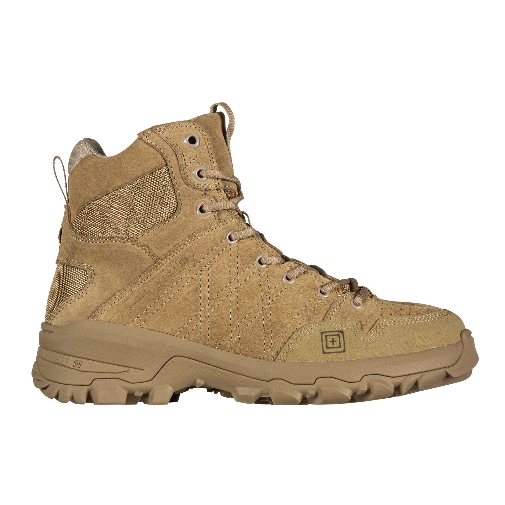 511 cable hiker tactical boot