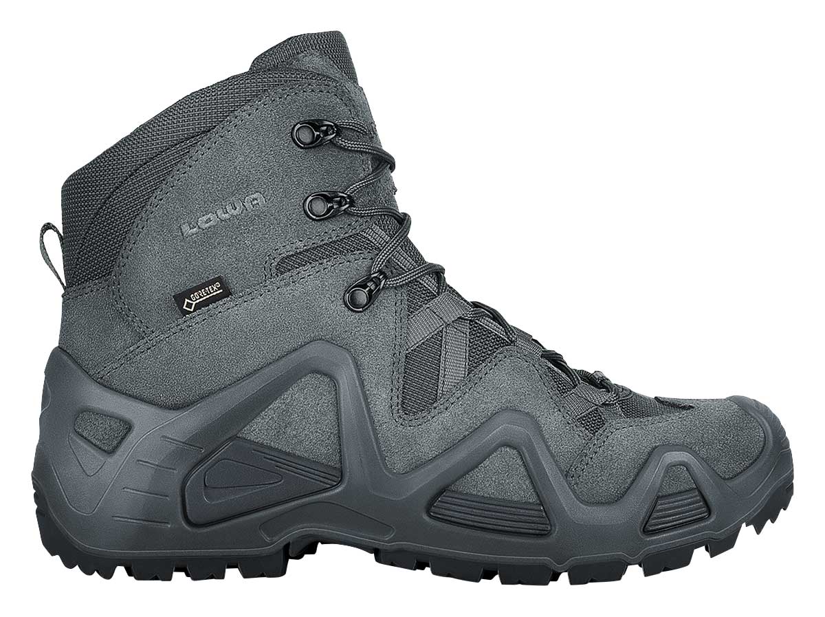 buty lowa zephyr gtx mid