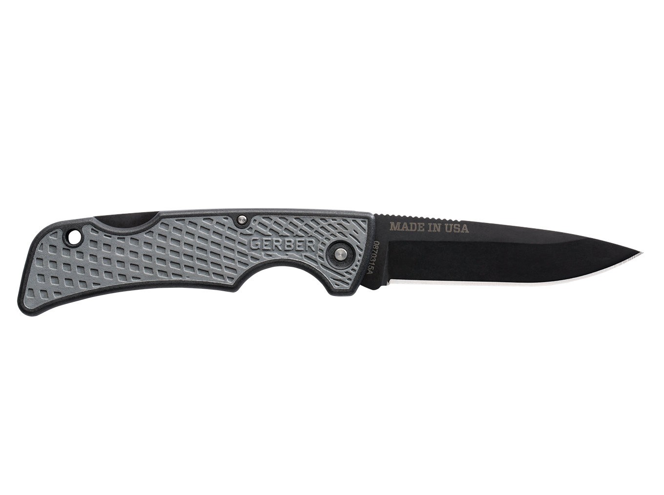 Gerber US1 Folding Knife | Armed